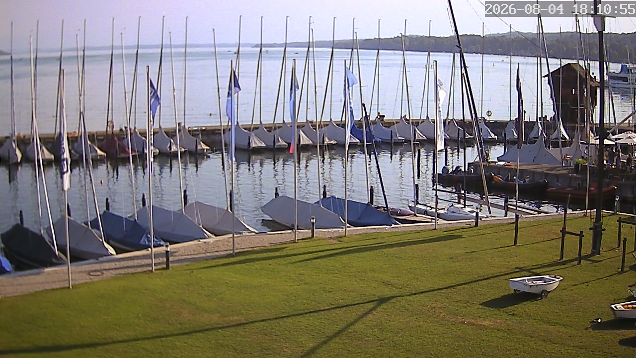 MRSV Bayern Webcam