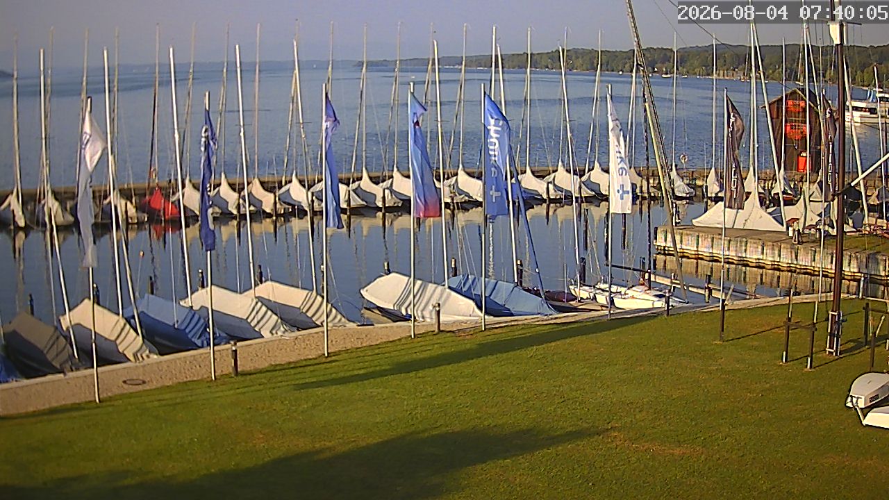 MRSV Bayern Webcam
