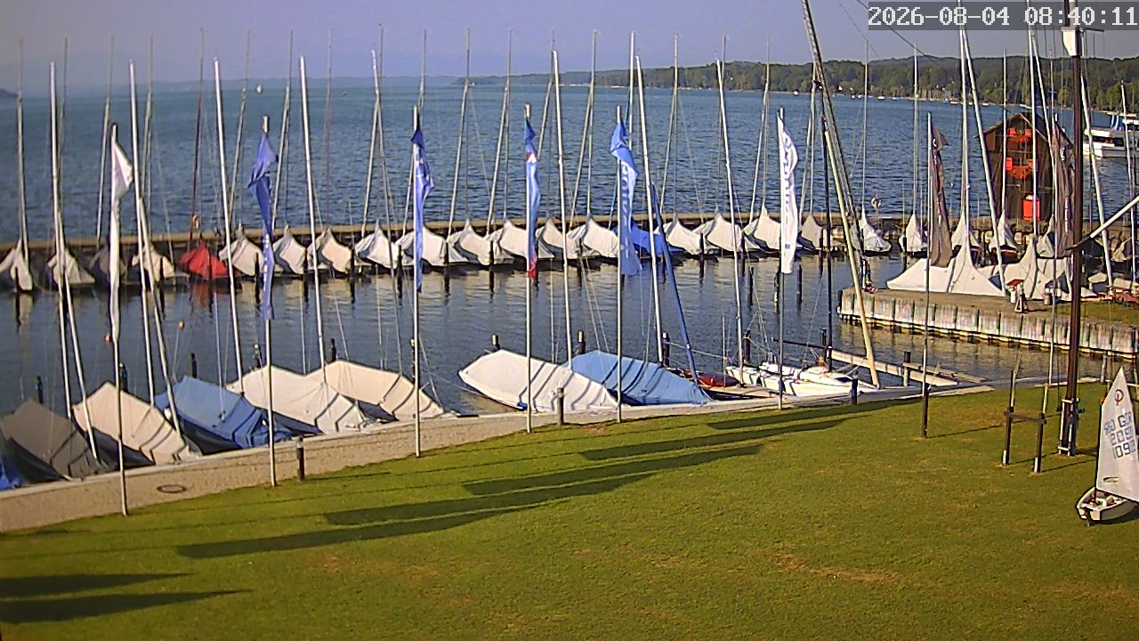 MRSV Bayern Webcam