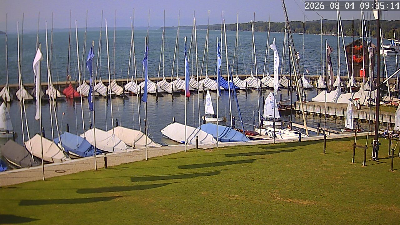 MRSV Bayern Webcam
