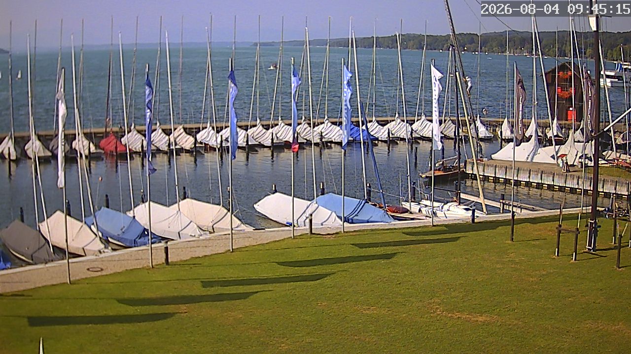 MRSV Bayern Webcam