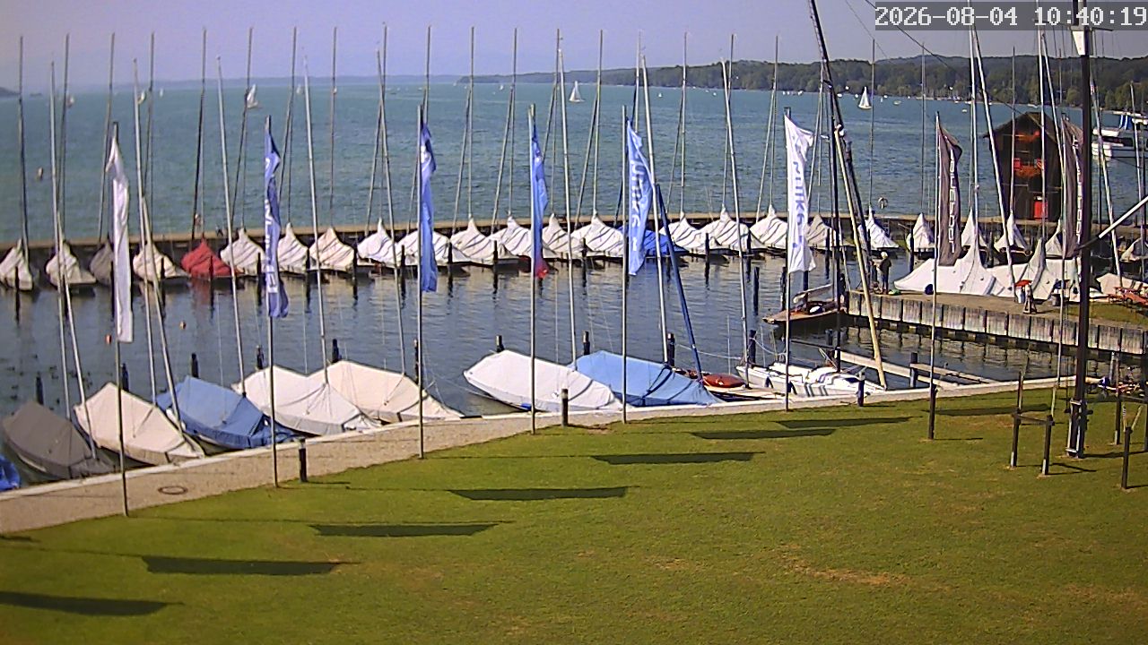 MRSV Bayern Webcam
