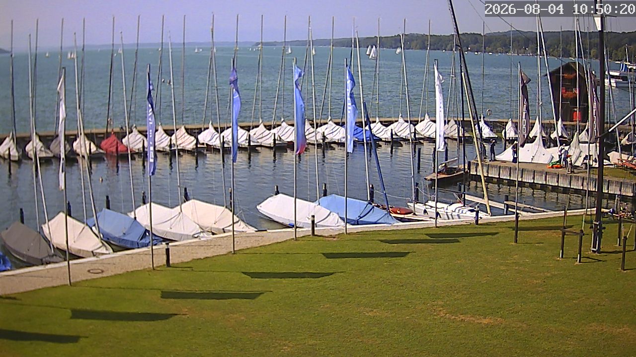 MRSV Bayern Webcam