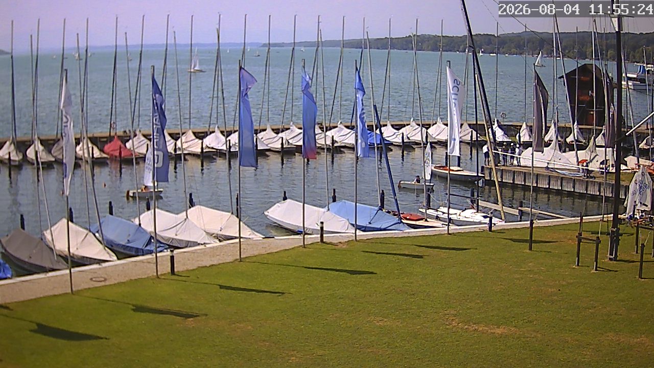 MRSV Bayern Webcam