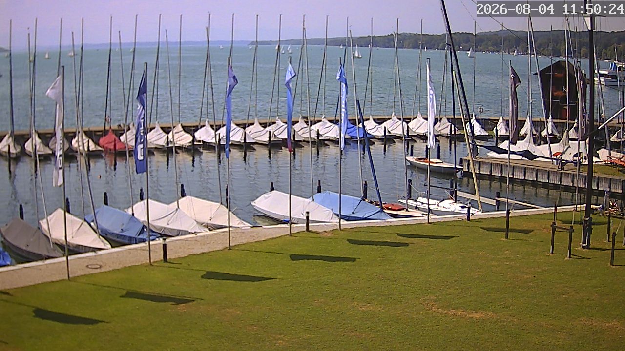 MRSV Bayern Webcam