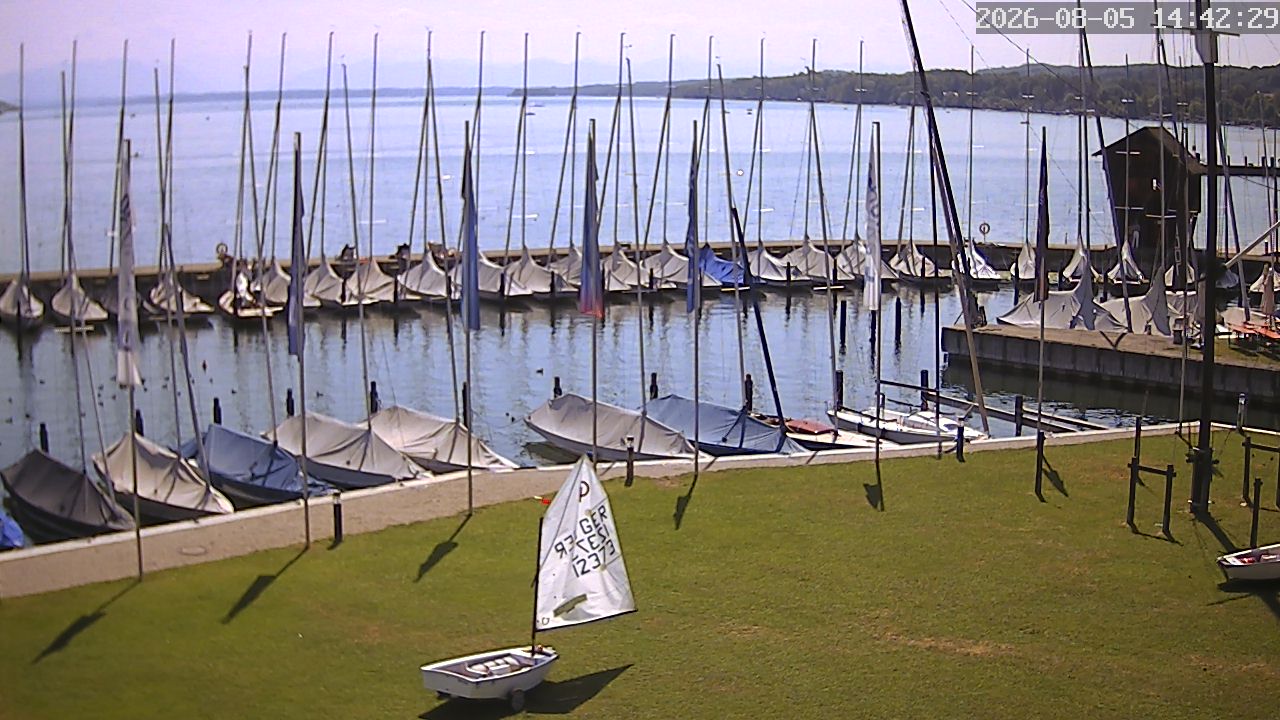 MRSV Bayern Webcam