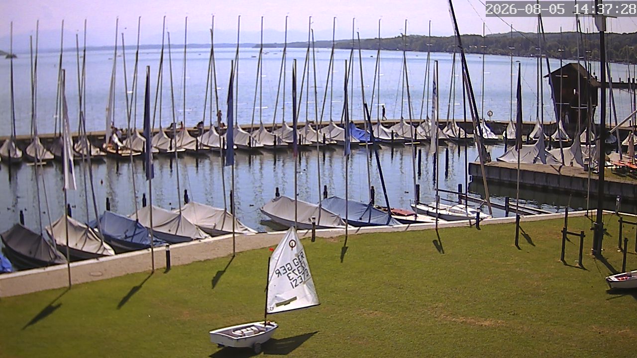 MRSV Bayern Webcam