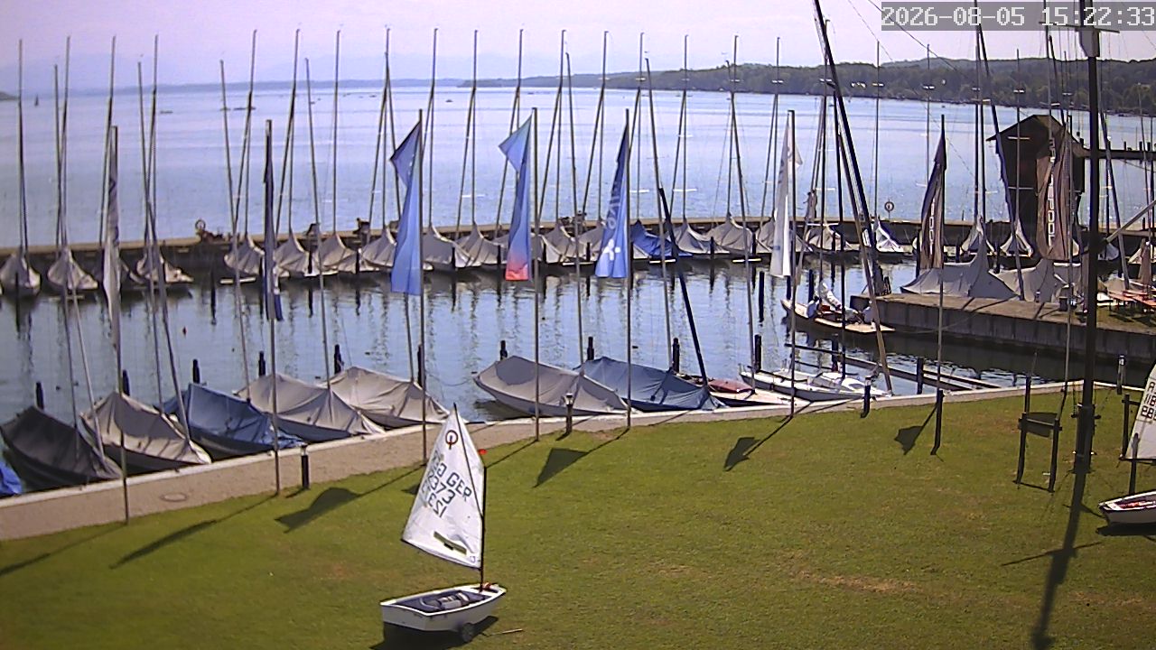 MRSV Bayern Webcam