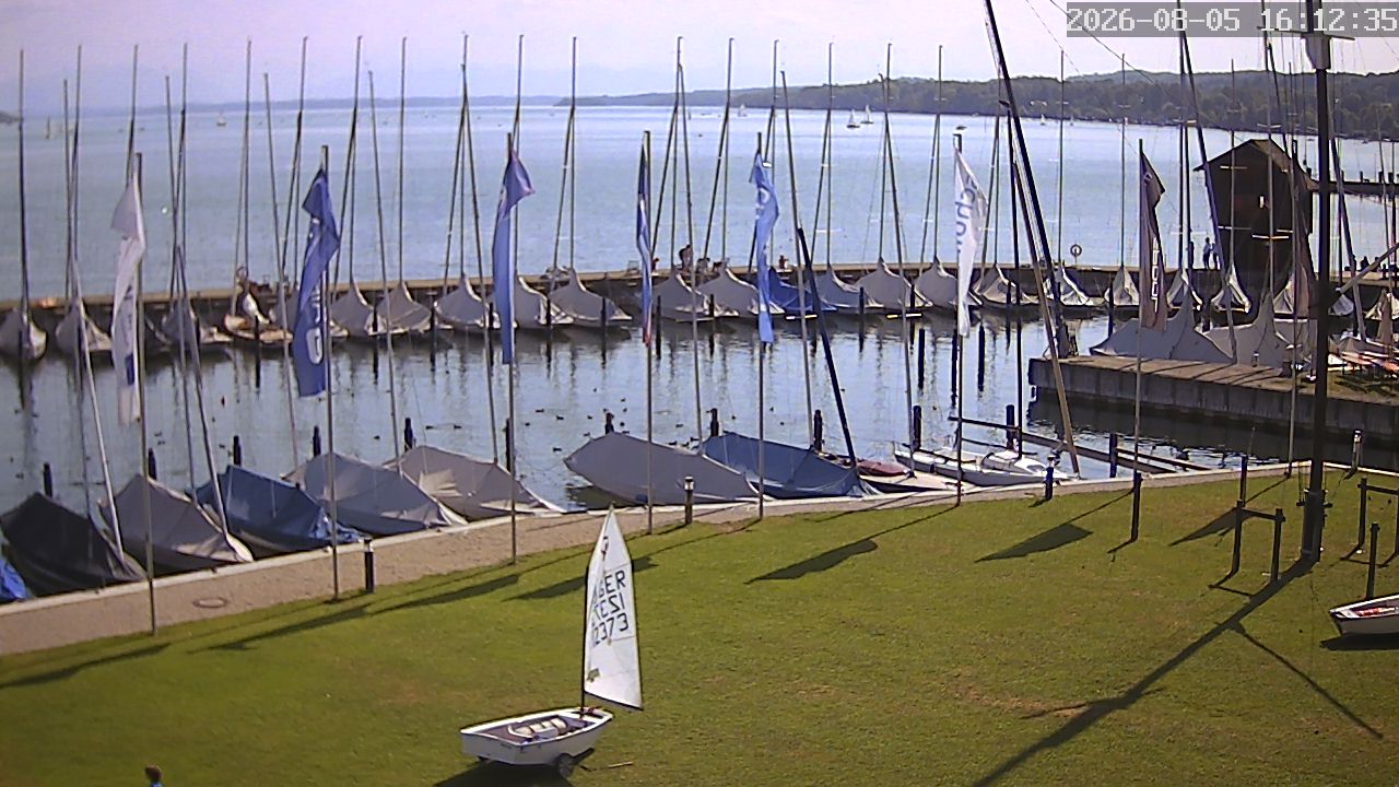 MRSV Bayern Webcam