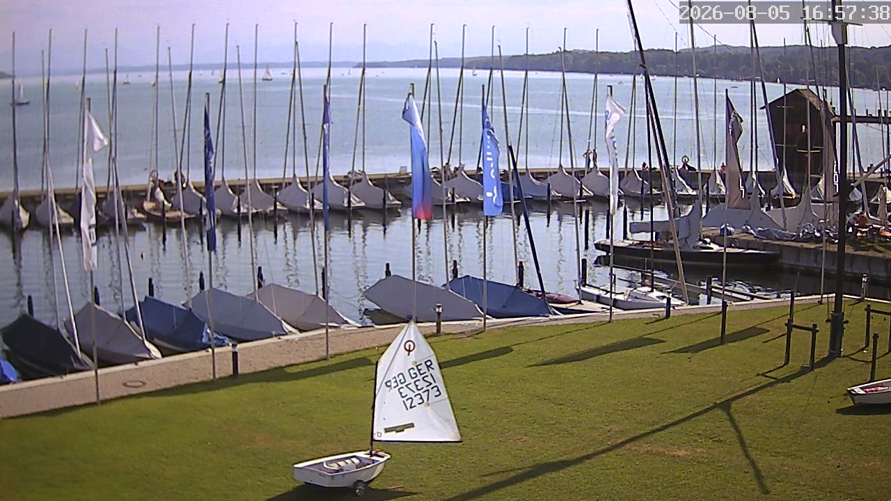 MRSV Bayern Webcam