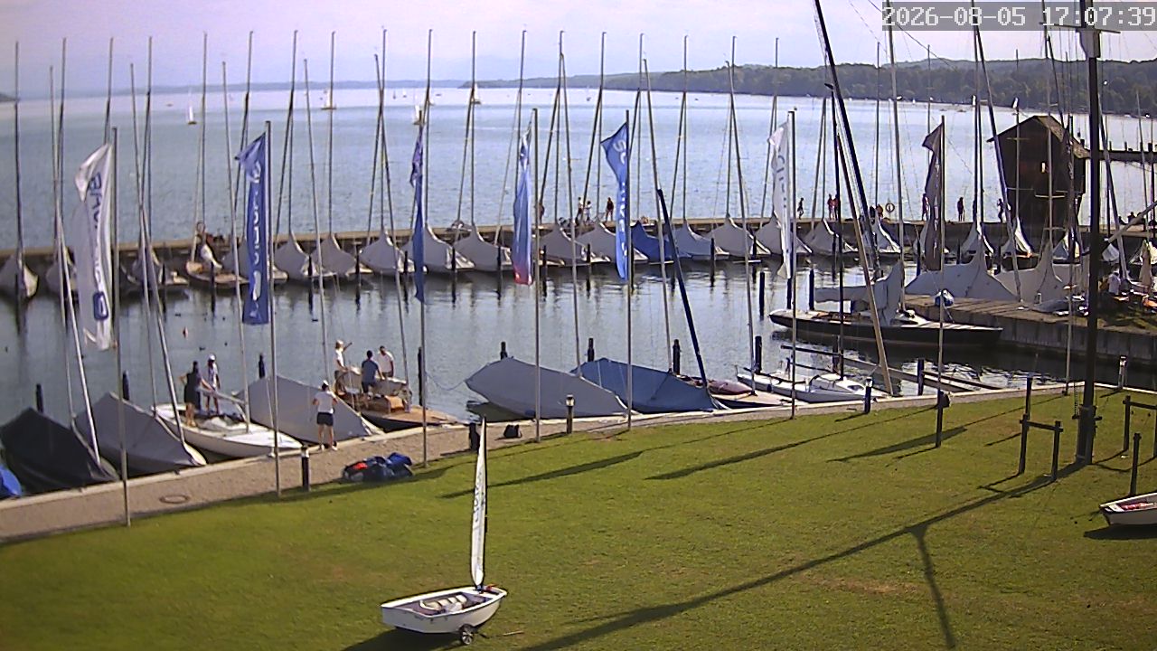 MRSV Bayern Webcam
