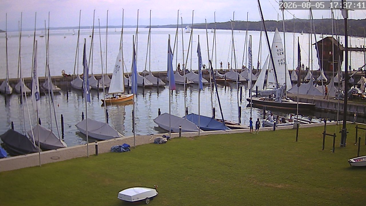 MRSV Bayern Webcam