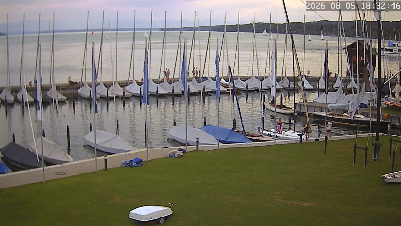 MRSV Bayern Webcam