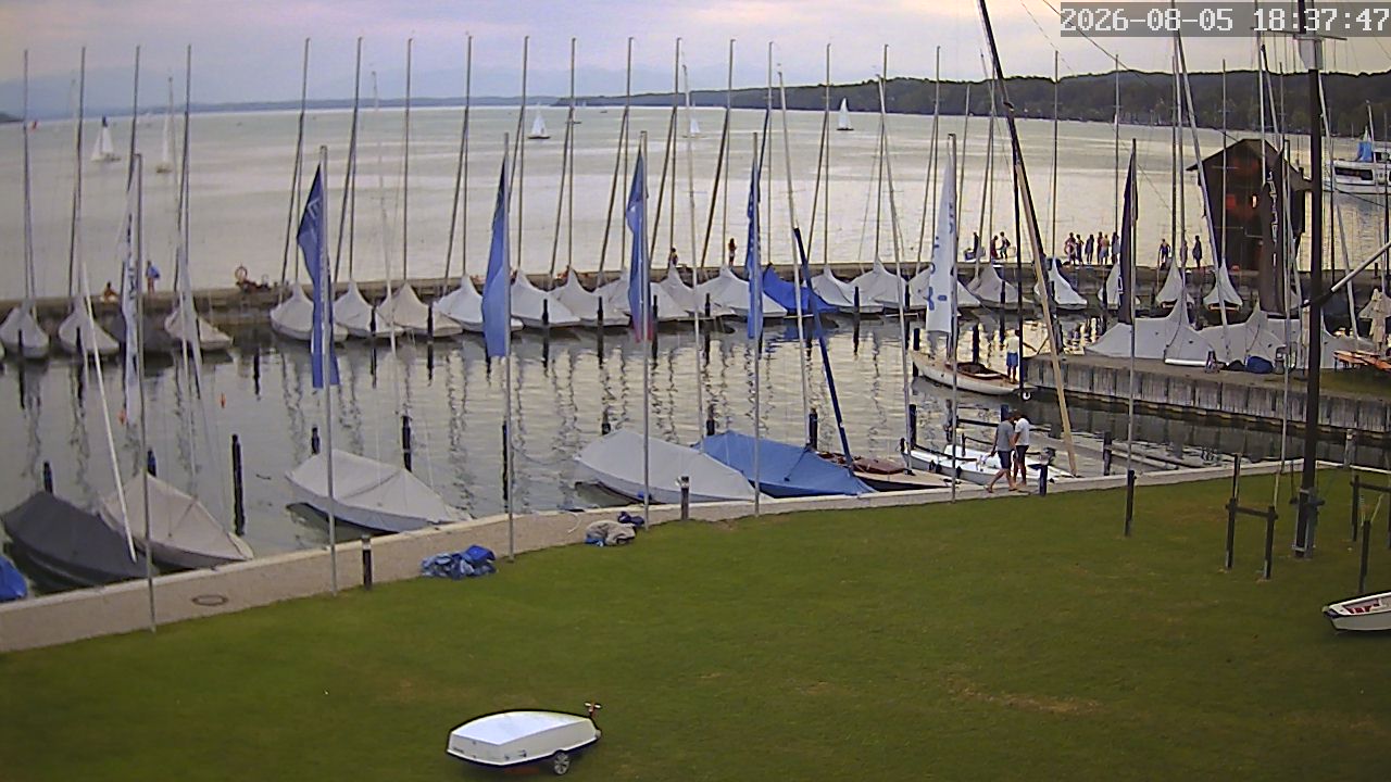 MRSV Bayern Webcam
