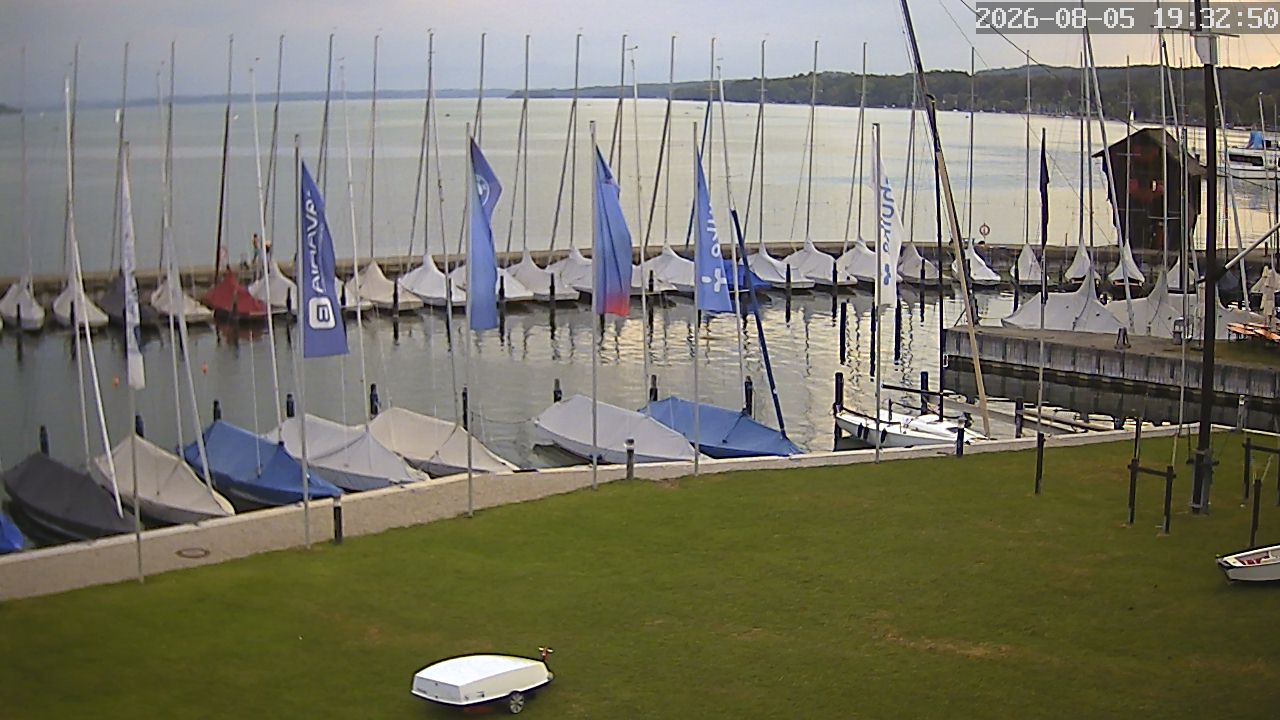 MRSV Bayern Webcam