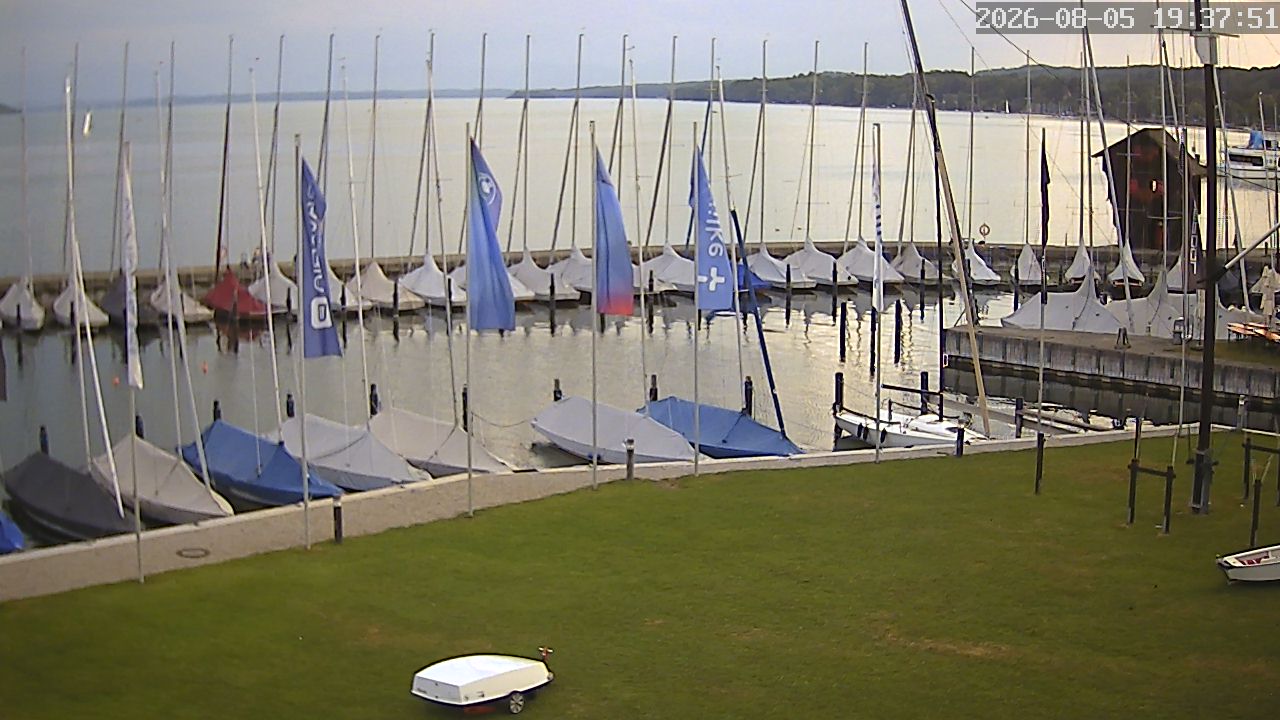 MRSV Bayern Webcam