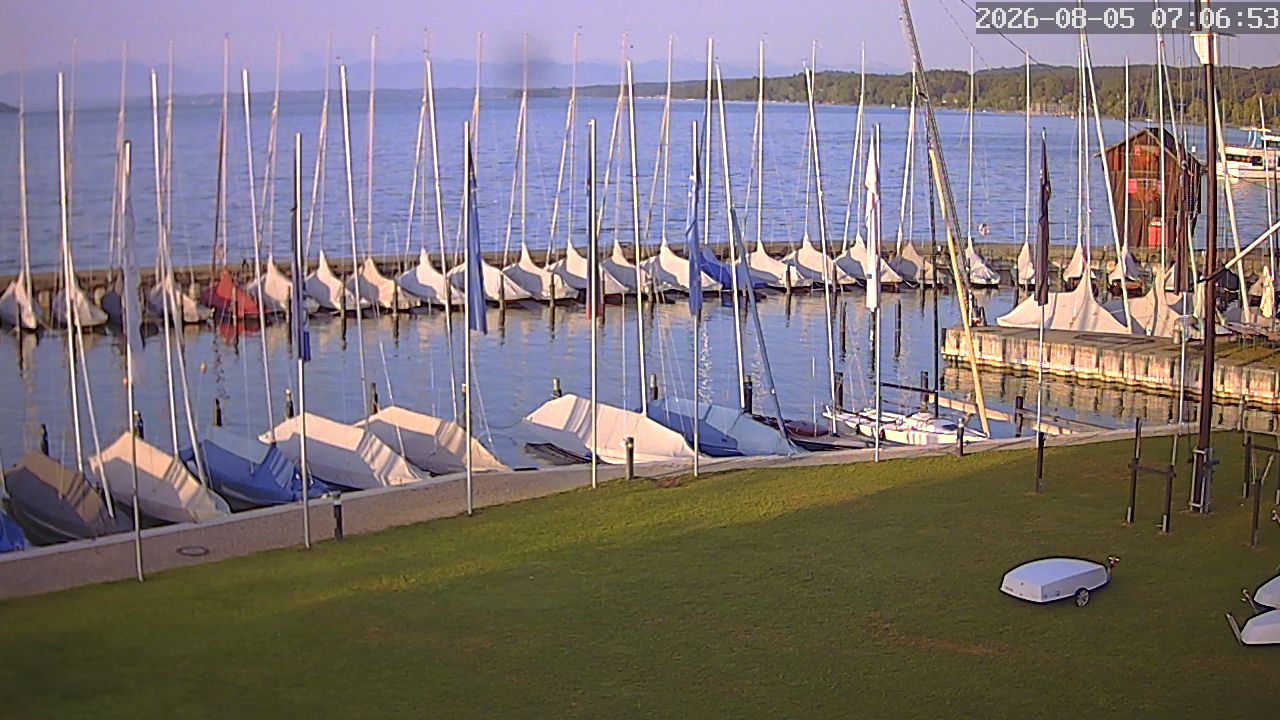 MRSV Bayern Webcam