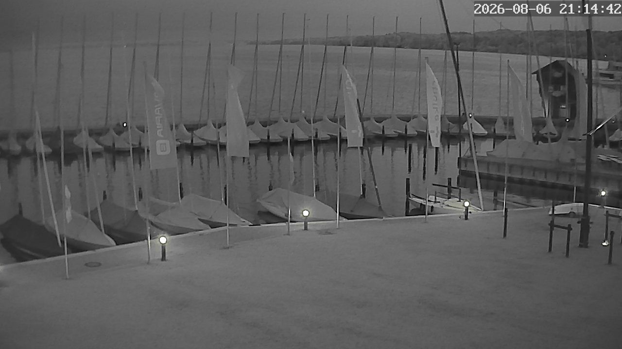 MRSV Bayern Webcam