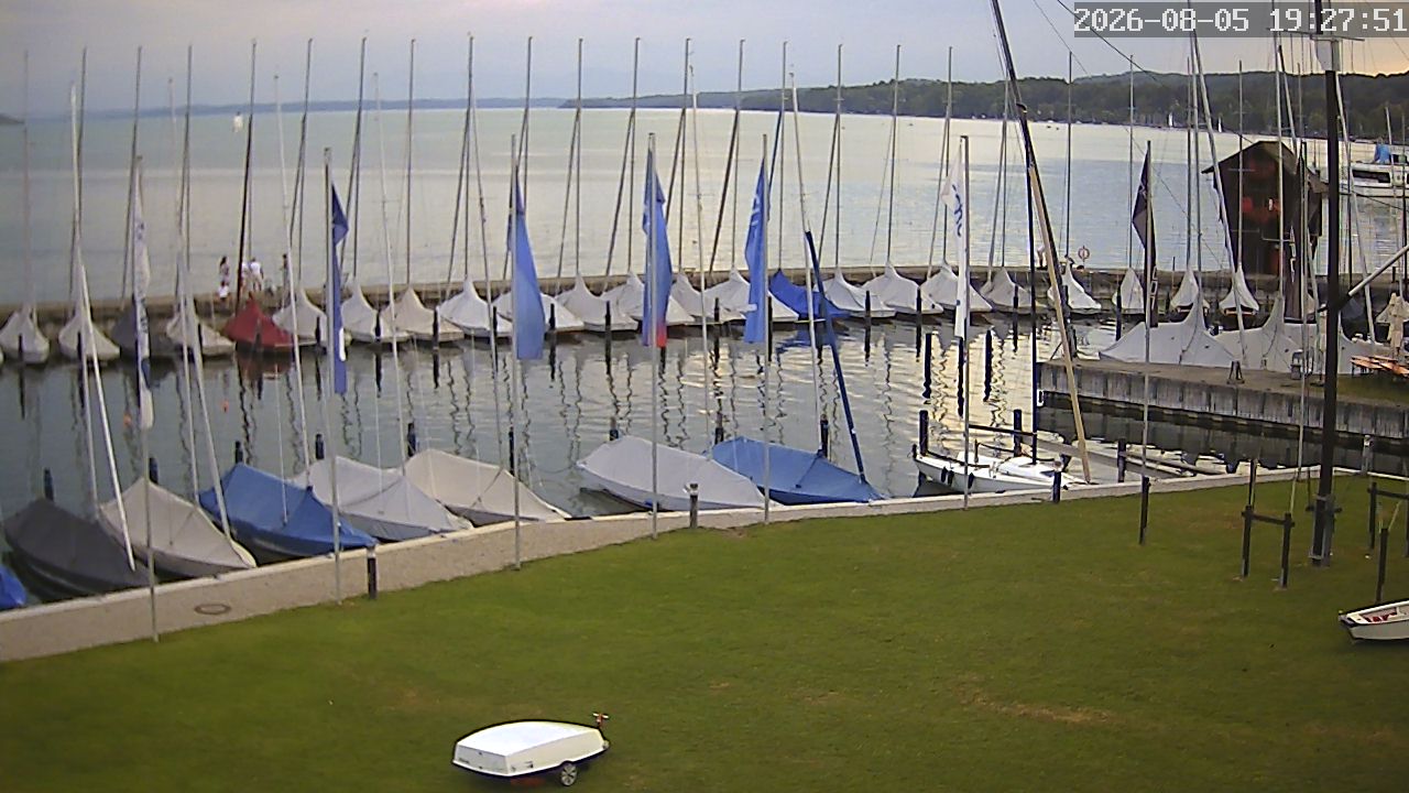 MRSV Bayern Webcam
