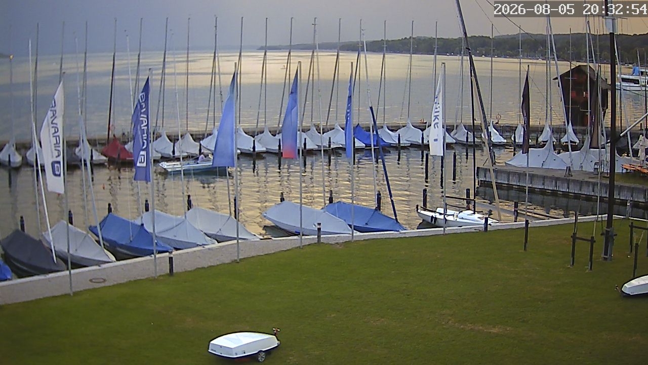 MRSV Bayern Webcam