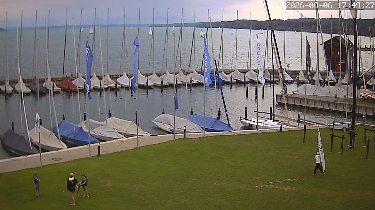 MRSV Bayern Webcam