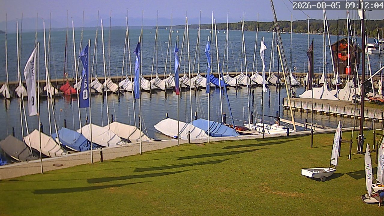 MRSV Bayern Webcam