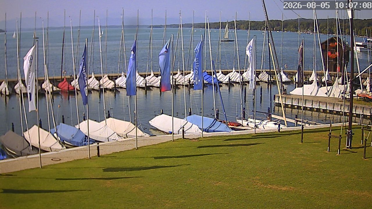 MRSV Bayern Webcam