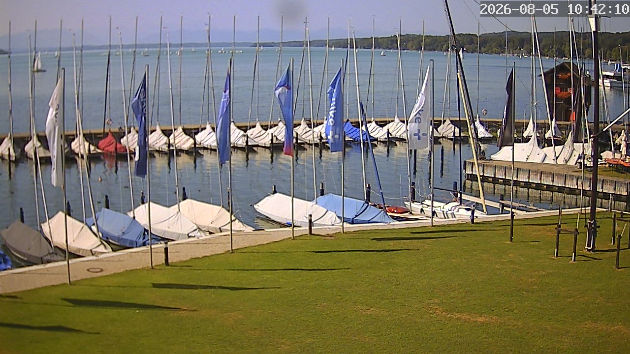 MRSV Bayern Webcam