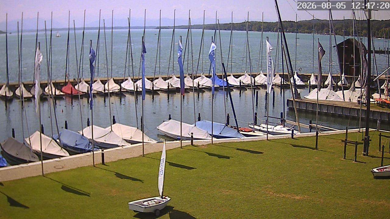MRSV Bayern Webcam