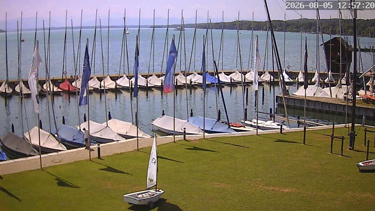 MRSV Bayern Webcam