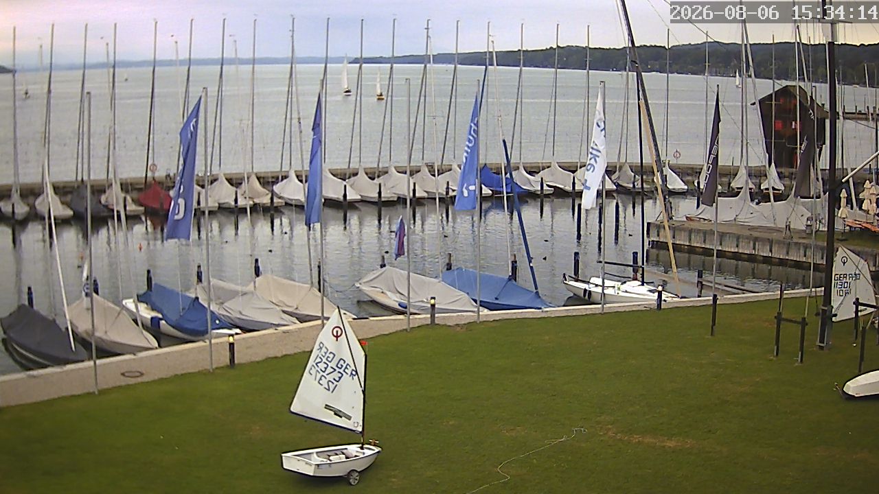 MRSV Bayern Webcam