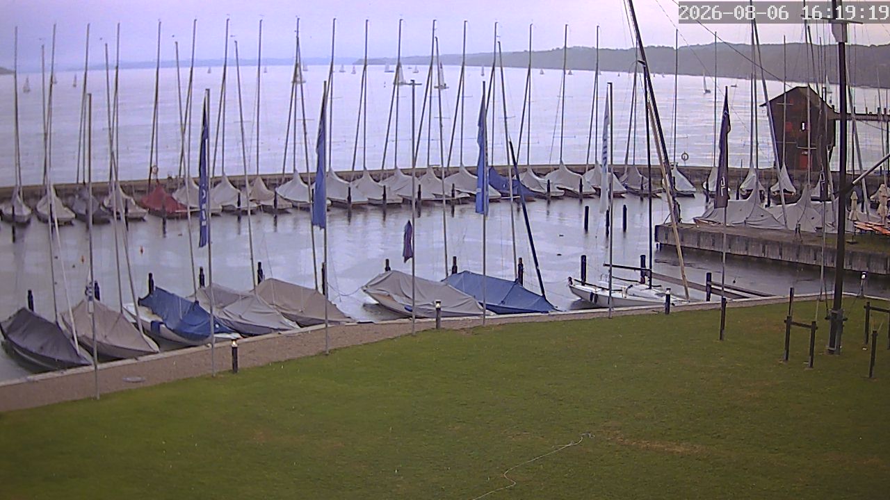 MRSV Bayern Webcam
