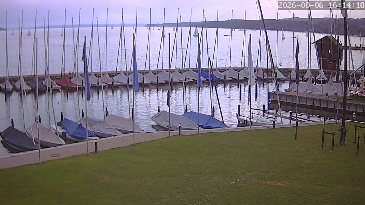 MRSV Bayern Webcam
