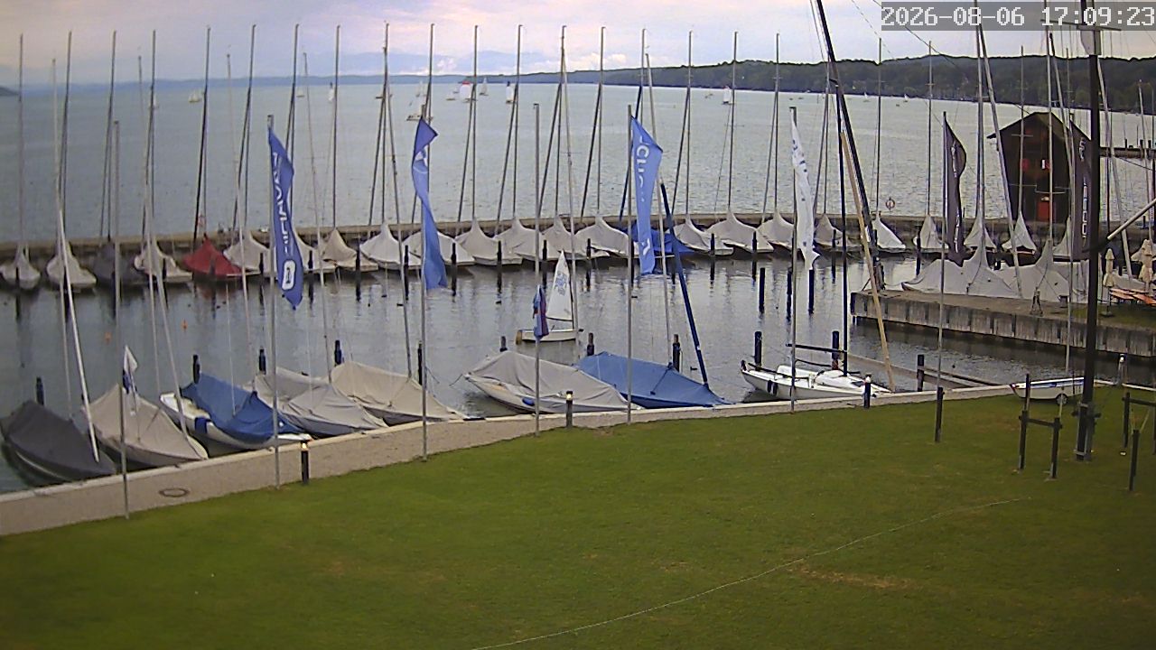 MRSV Bayern Webcam