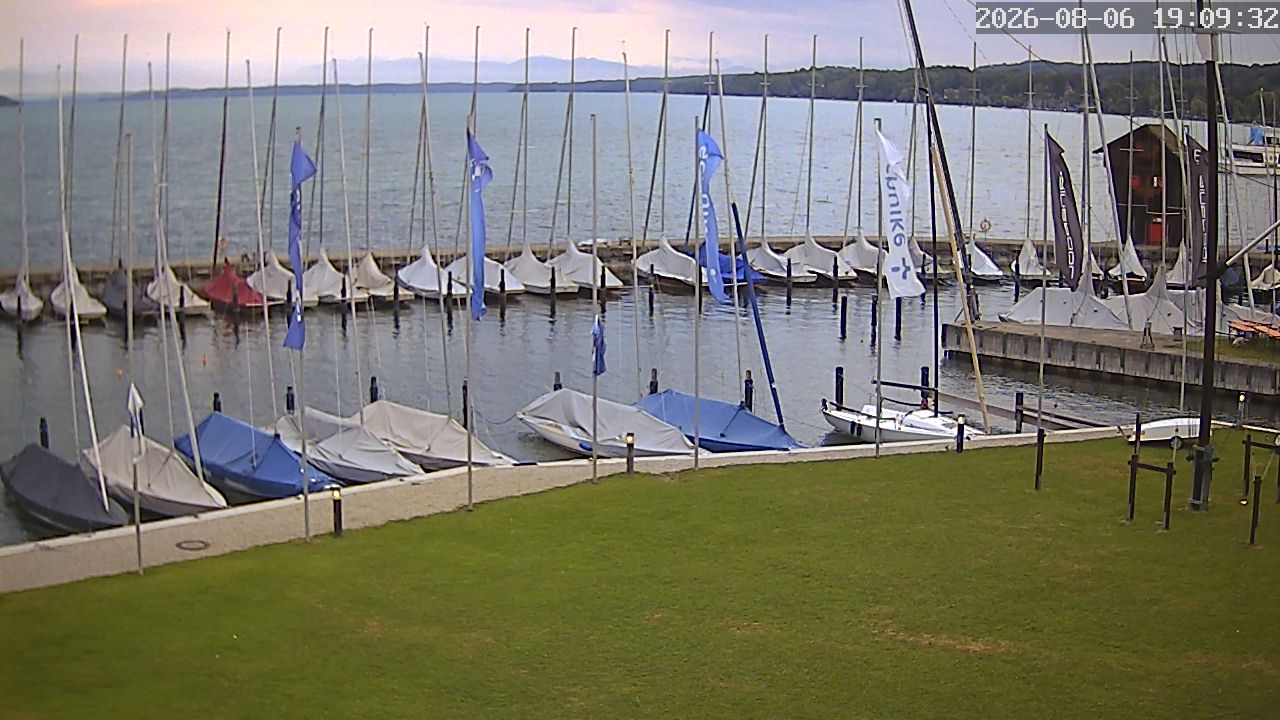 MRSV Bayern Webcam