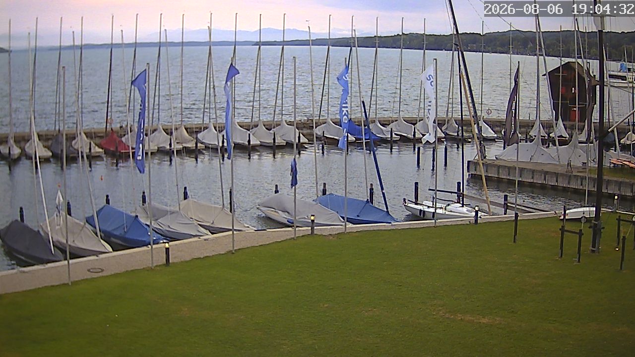 MRSV Bayern Webcam