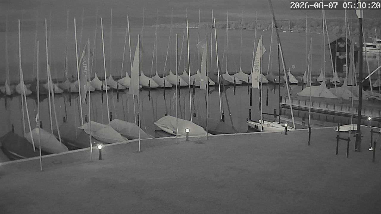 MRSV Bayern Webcam