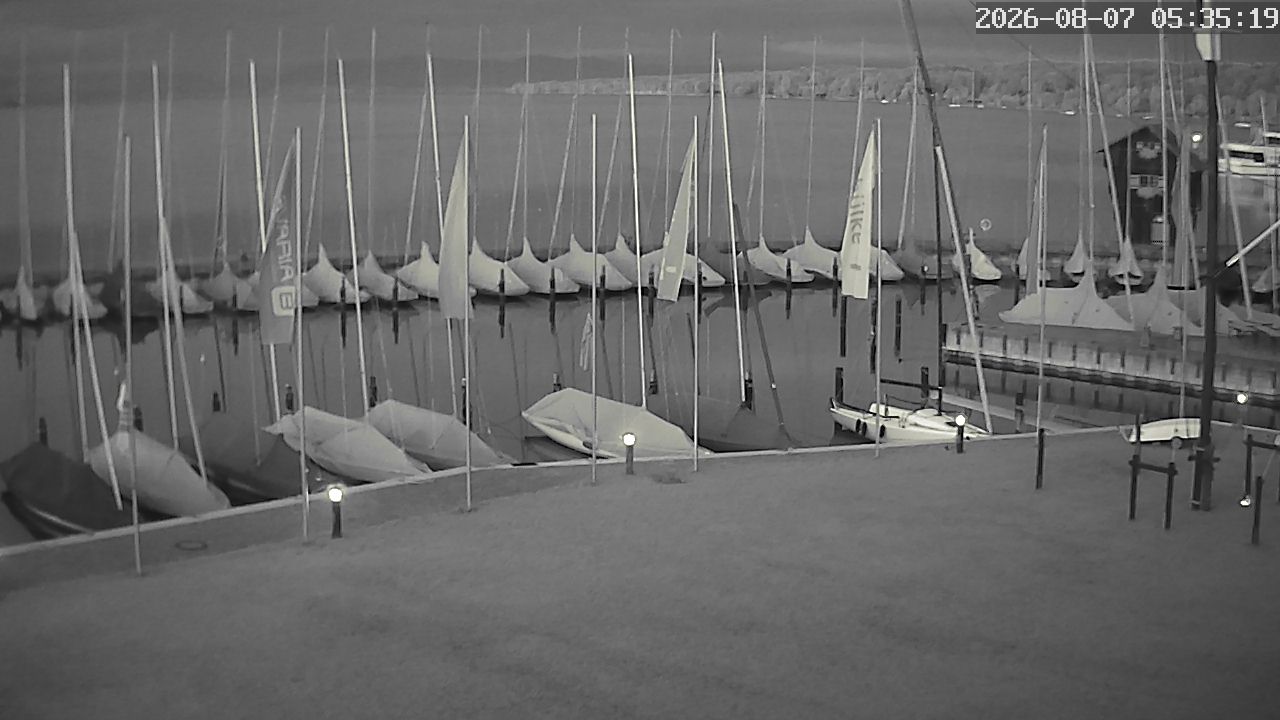 MRSV Bayern Webcam