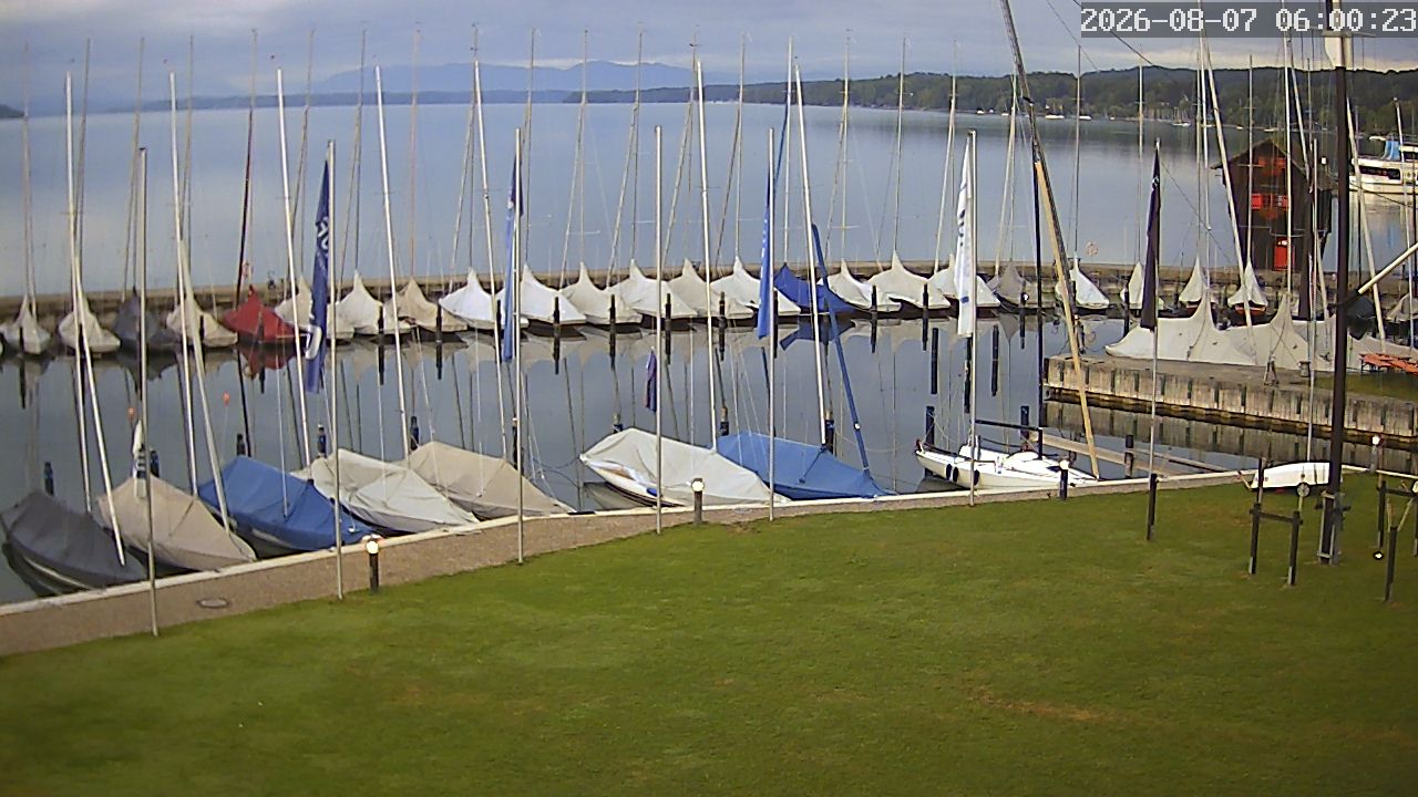 MRSV Bayern Webcam