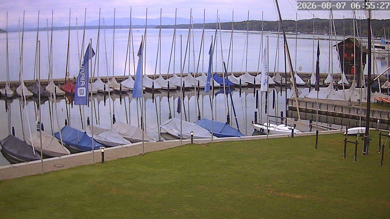 MRSV Bayern Webcam