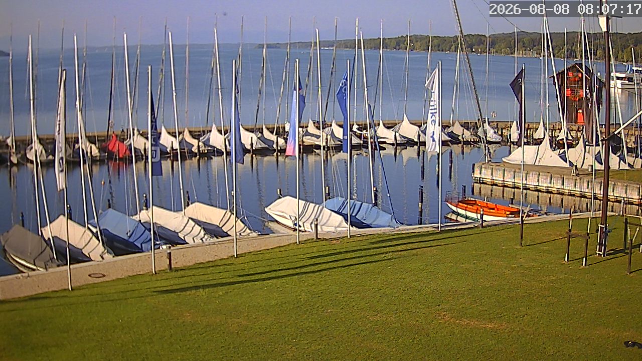 MRSV Bayern Webcam