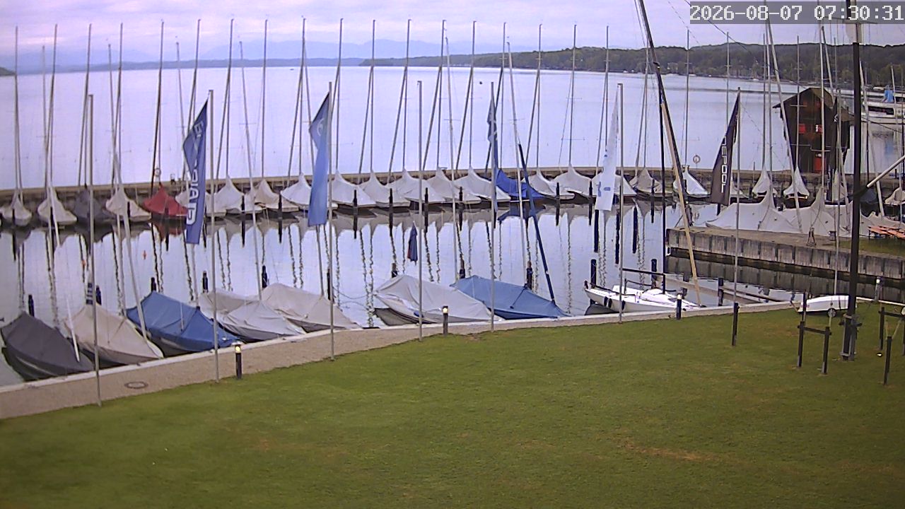 MRSV Bayern Webcam