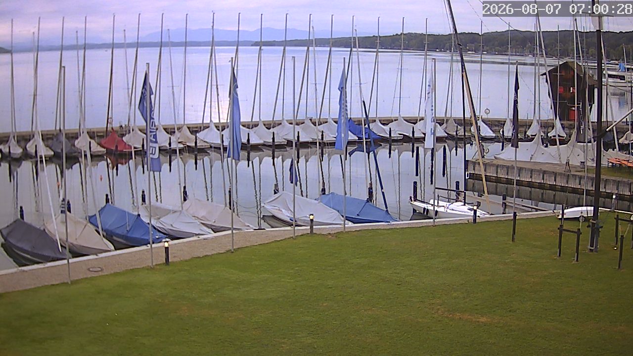 MRSV Bayern Webcam