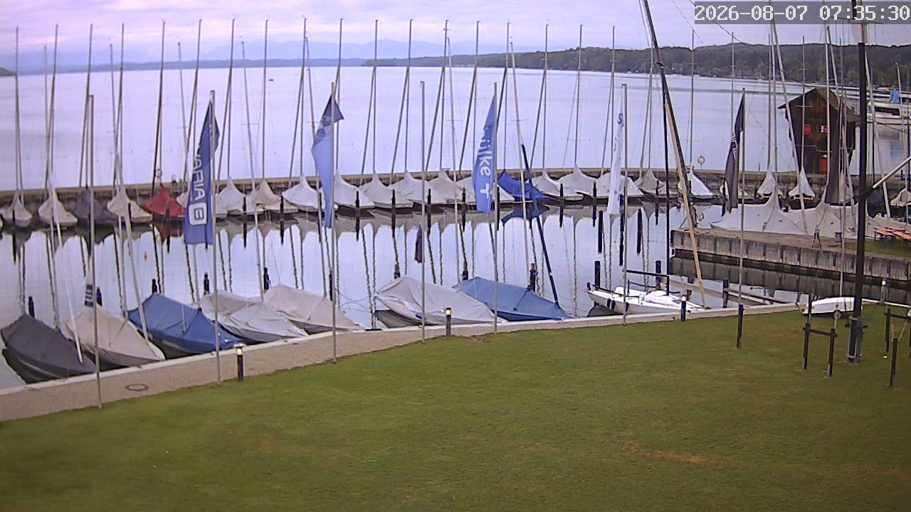 MRSV Bayern Webcam