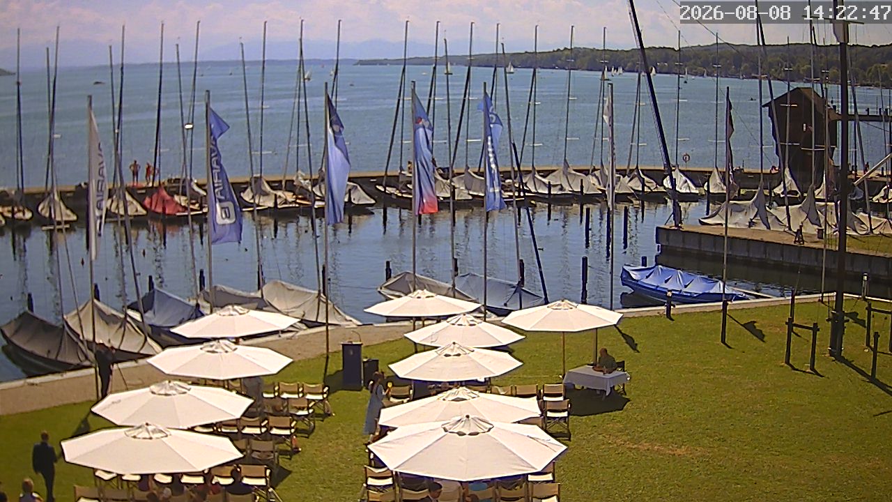 MRSV Bayern Webcam