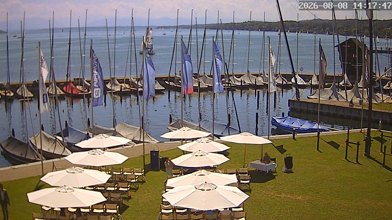 MRSV Bayern Webcam