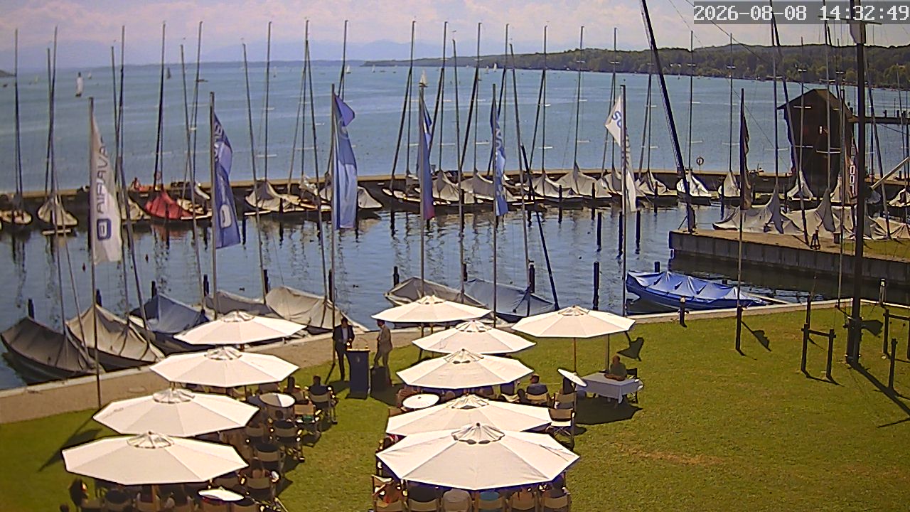 MRSV Bayern Webcam