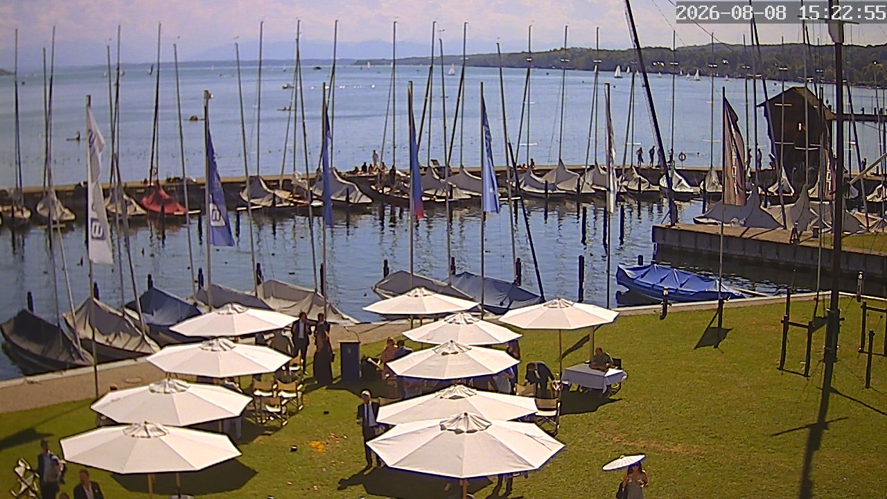 MRSV Bayern Webcam