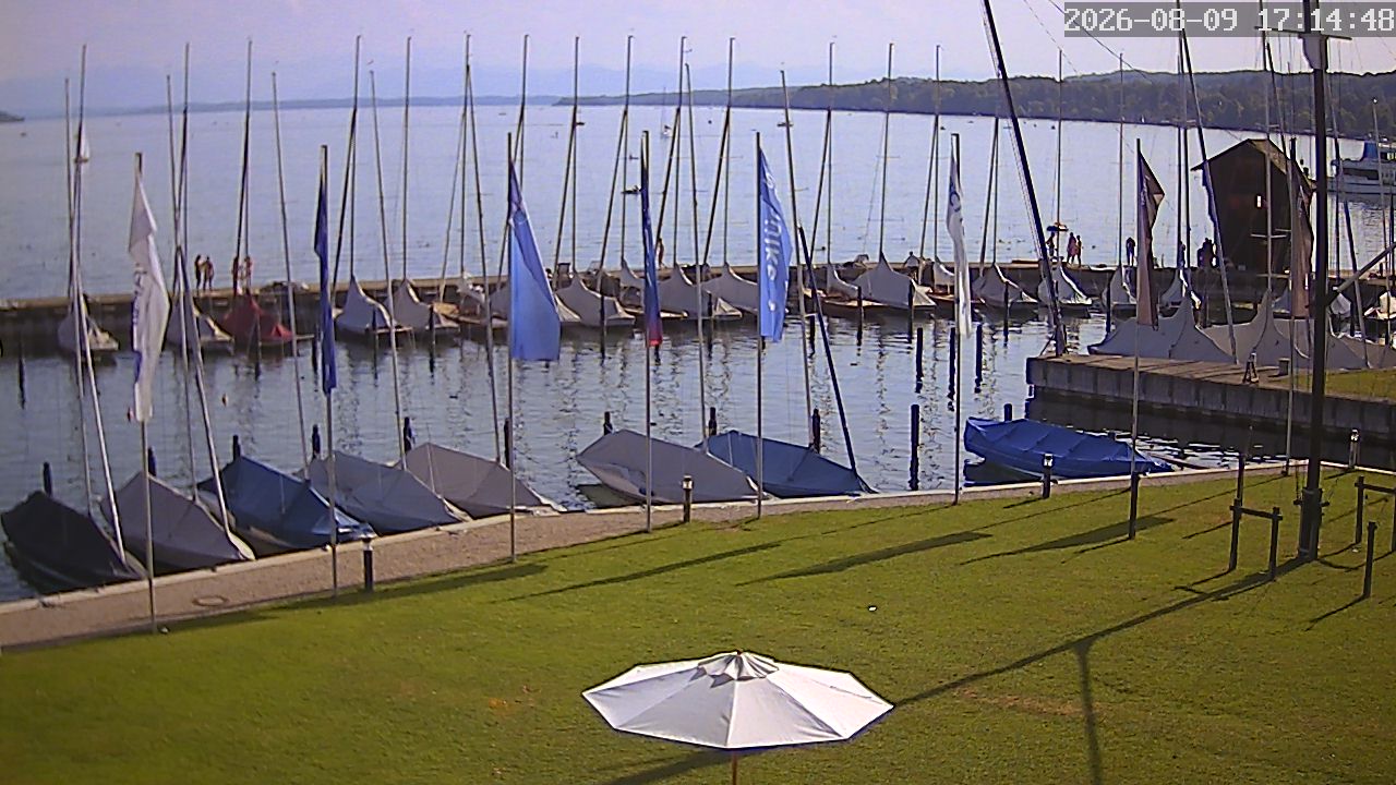 MRSV Bayern Webcam
