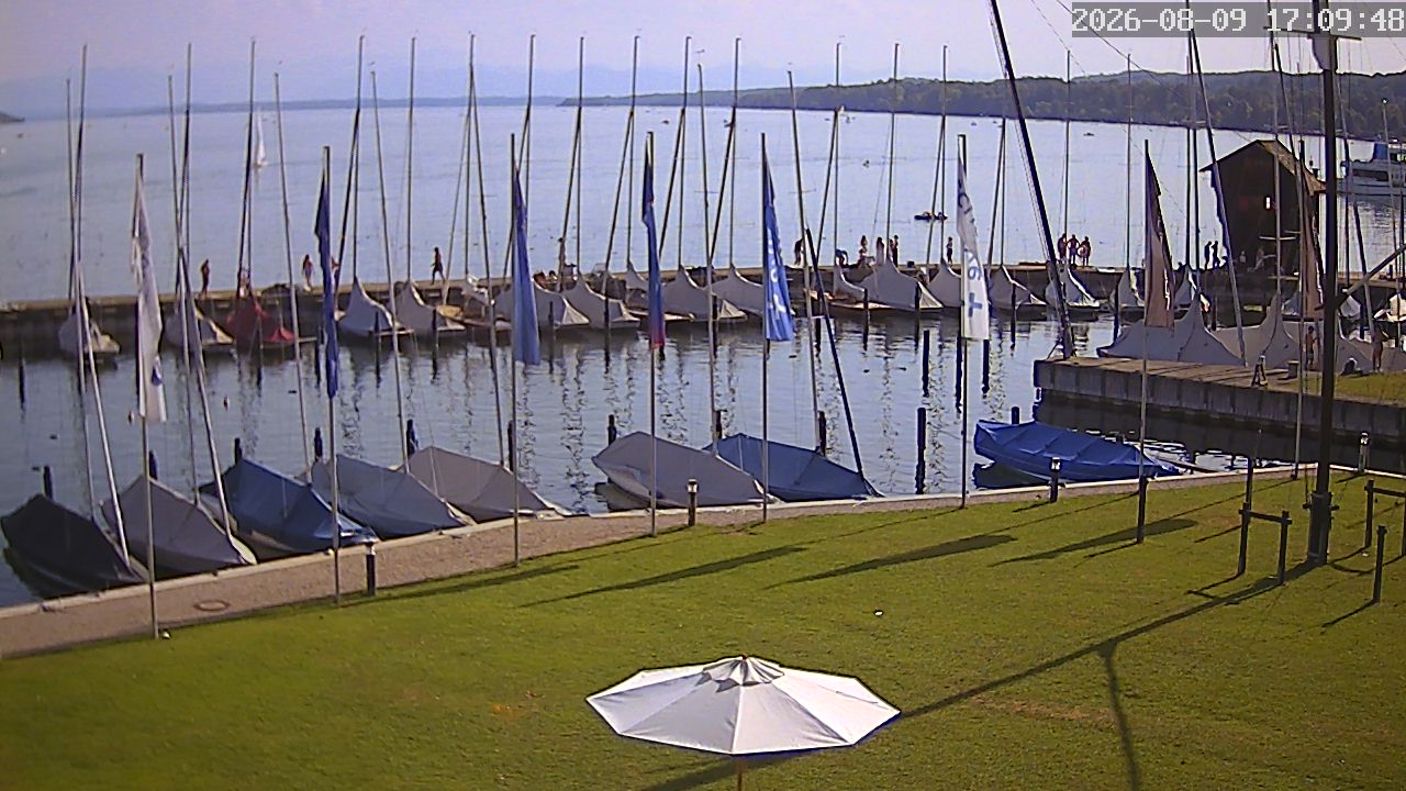 MRSV Bayern Webcam